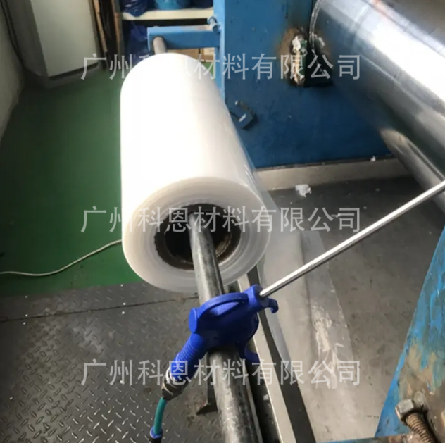 炼胶时有静电！产生的原因和防护方法