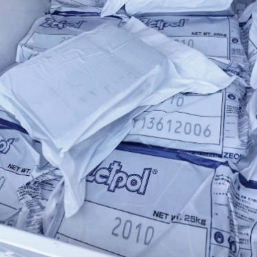 Zetpol®2010